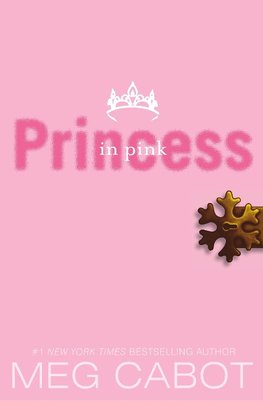 PRINCESS DIARIES BK PRINCESS D