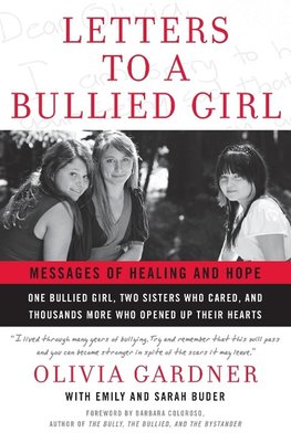 Letters to a Bullied Girl