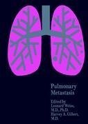 Pulmonary Metastasis