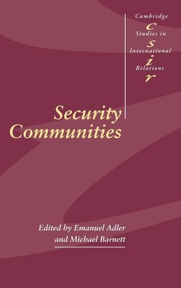 Security Communities