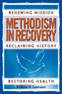 Methodism in Recovery