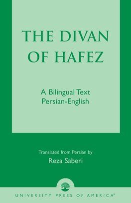 Divan of Hefez