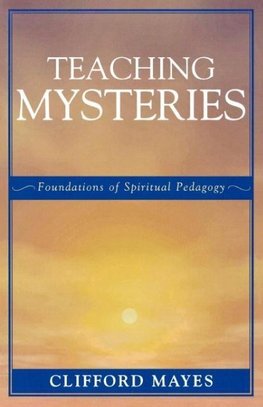 Teaching Mysteries