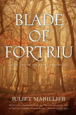 BLADE OF FORTRIU