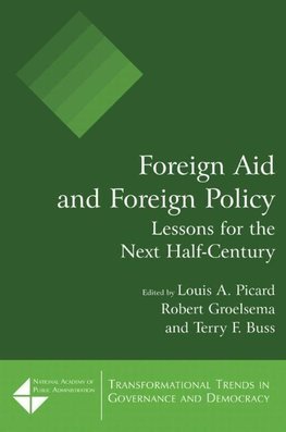 Picard, L: Foreign Aid and Foreign Policy: Lessons for the N