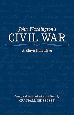 John Washington's Civil War