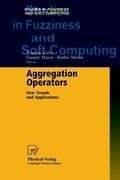 Aggregation Operators