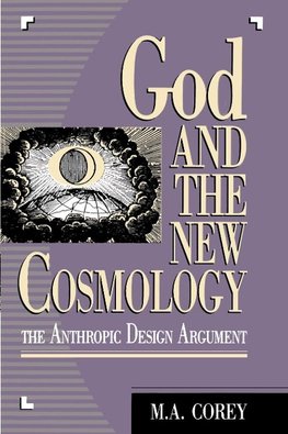 GOD AND THE NEW COSMOLOGY             PB