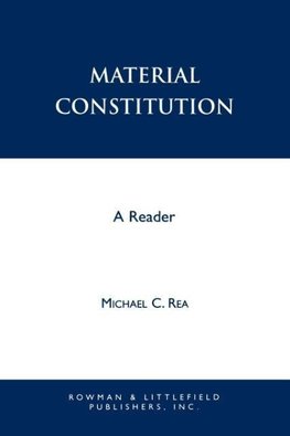 Material Constitution