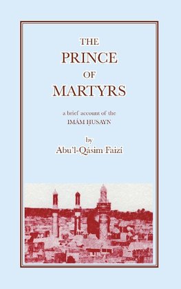 The Prince of Martyrs