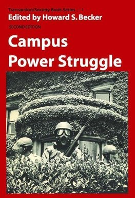 Morrison, K: Campus Power Struggle