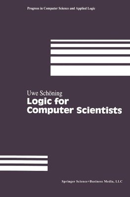 Logic for Computer Scientists