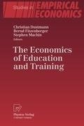 The Economics of Education and Training