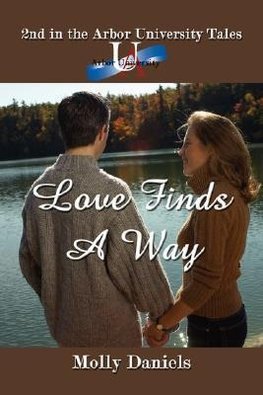 Love Finds A Way