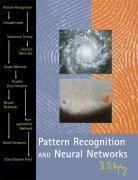 Pattern Recognition and Neural Networks