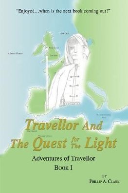 Travellor and the Quest for the Light