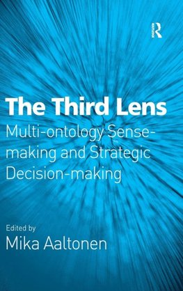 The Third Lens