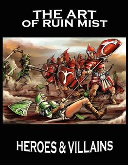 The Art of Ruin Mist