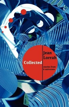 Jean Lorrah Collected