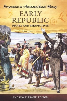 Early Republic