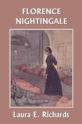 Florence Nightingale ( Yesterday's Classics)