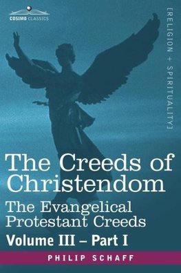 The Creeds of Christendom