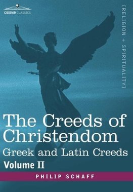 The Creeds of Christendom