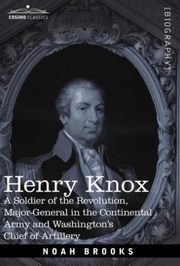 Henry Knox