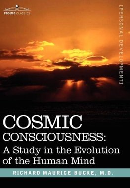 Cosmic Consciousness