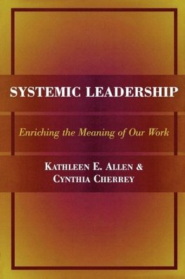 Systemic Leadership