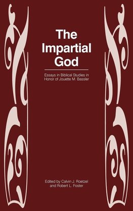 The Impartial God