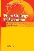 From Strategy to Execution