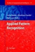 Applied Pattern Recognition