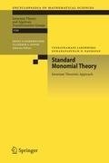 Standard Monomial Theory