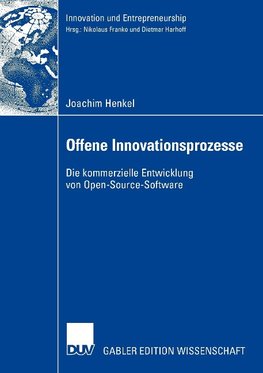 Offene Innovationsprozesse