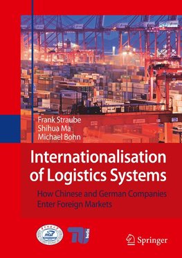 Internationalisation of Logistics Systems