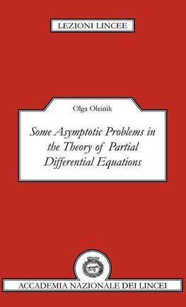 Asymptotic Problems in Equatio