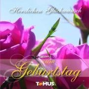 Herzlichen Glückwunsch zum Geburtstag