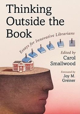 Smallwood, C:  Thinking Outside the Book