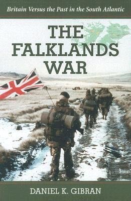 Gibran, D:  The Falklands War