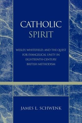 Catholic Spirit