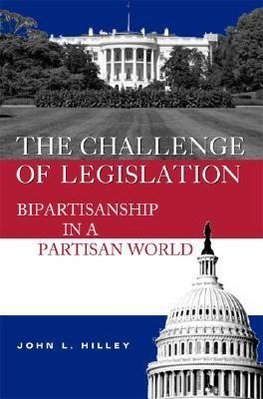 Hilley, J:  The Challenge of Legislation