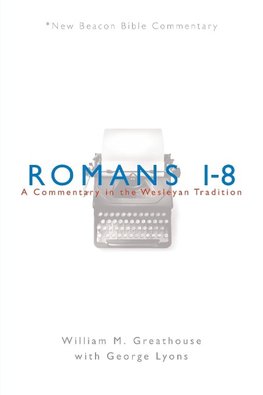 Romans 1-8