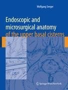 Endoscopic and microsurgical anatomy of the upper basal cisterns