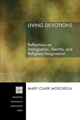 Living Devotions