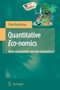 Quantitative Eco-nomics