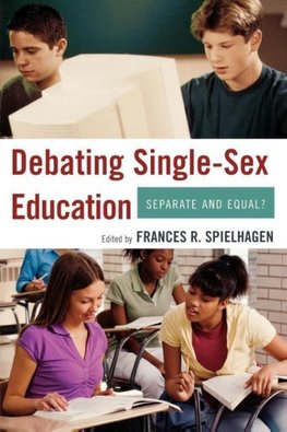 Debating Single-Sex Education