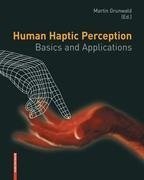 Human Haptic Perception