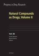 Natural Compounds as Drugs, Volume II