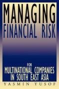 Managing Financial Risk for Multinational Companies in South East Asia